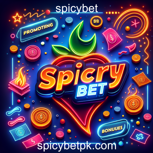 Descubra as Melhores Promoções do Spicybet
